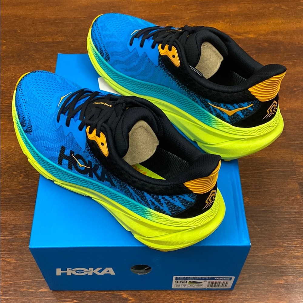 Hoka Challenger ATR 7